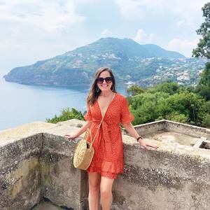 Meet your Posher, Kim